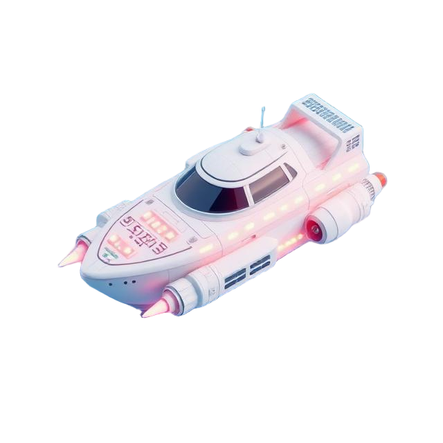 Current Ship